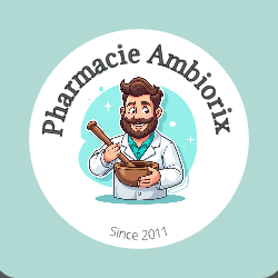 PHARMACIE AMBIORIX
